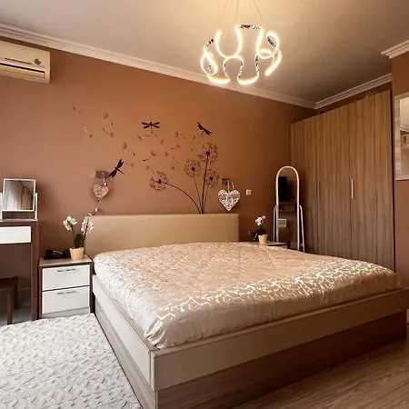 Apartament Komplex Olimp