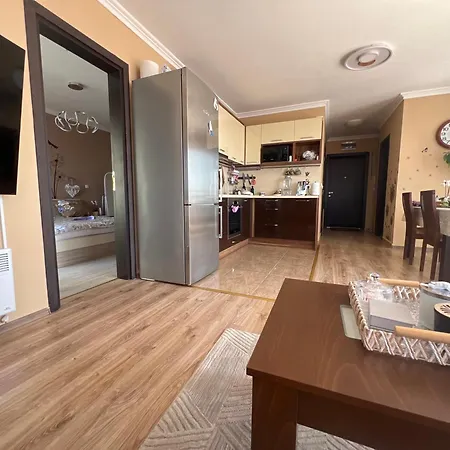 Komplex Olimp Apartament