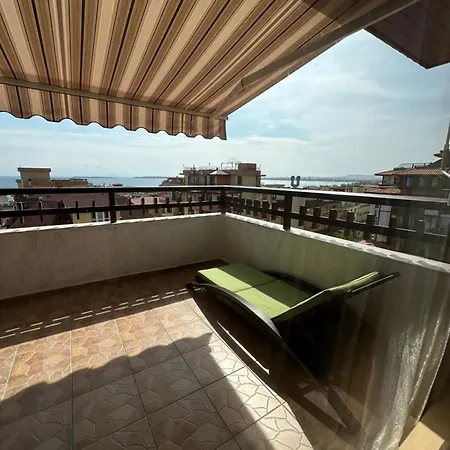 Komplex Olimp Apartament *