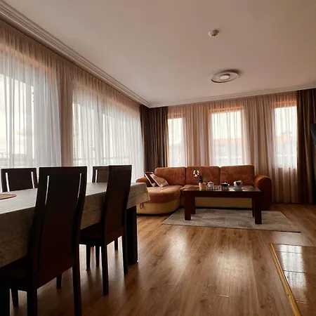 Apartament Komplex Olimp Sveti Vlas