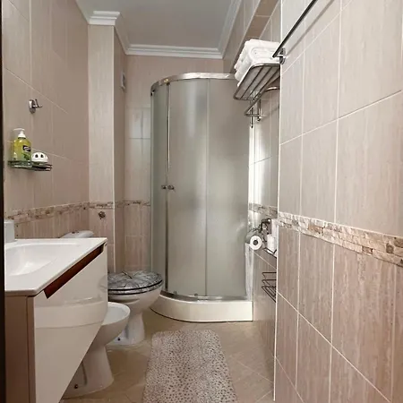 Komplex Olimp Apartament